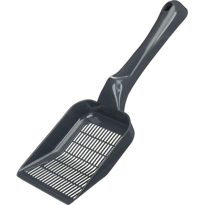 Trixie Lopatka na ultra kočkolit 28,5 cm – Zbozi.Blesk.cz Trixie Lopatka na ultra kočkolit 28,5 cm – Zbozi.Blesk.cz