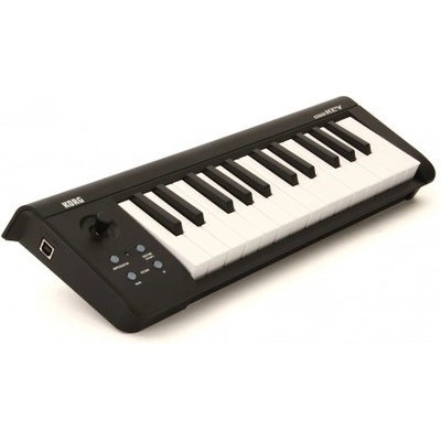 Korg microKEY 25