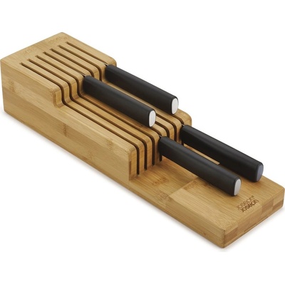 Joseph Joseph Органайзер за ножове DRAWERSTORE 85169 Joseph Joseph естествен (JS85169)