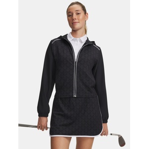 Under Armour Дамски суитшърт Under Armour UA Drive FZ Hoodie Under Armour | Cheren | ЖЕНИ | XS