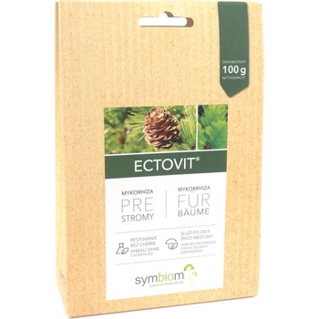 Symbiom Ectovit 100 g
