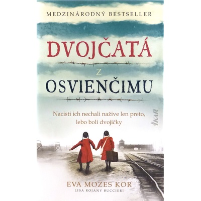 Dvojčatá z Osvienčimu
