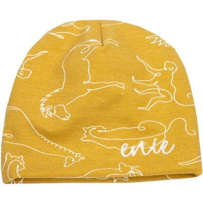 Enie baby dětská čepice animal