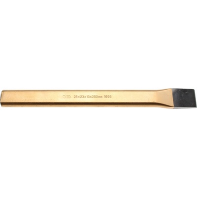 BGS Technic BGS 101698 Plochý sekáč 25 x 250 mm