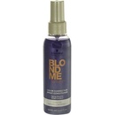 Schwarzkopf Blondme Color Correction Spray Conditioner Cool Ice 150 ml