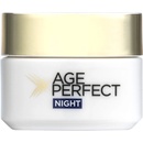 L'Oréal Age Perfect nočný krém pre zrelú pleť 50 ml