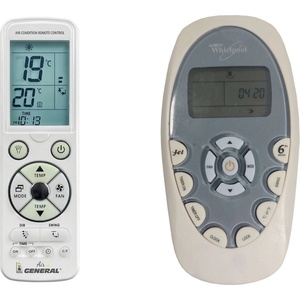General Whirlpool 481201408001, 481269028047, amd096, amd097, ac8000 - луксозно с подсветка дистанционно управление (481201408001, 481269028047, amd096, amd097, ac8000)
