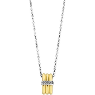 Ti Sento Дамско колие от сребро Ti Sento 34057ZY (34057ZY)