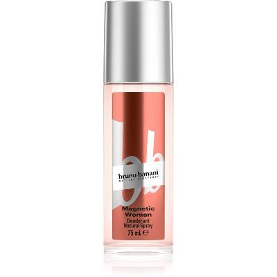 Magnetic Woman парфюмиран спрей за тяло за жени 75ml