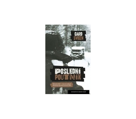 Poslední poutník