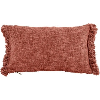 Tiseco Home vankúš Cotton Slub Solid Studio 50x30