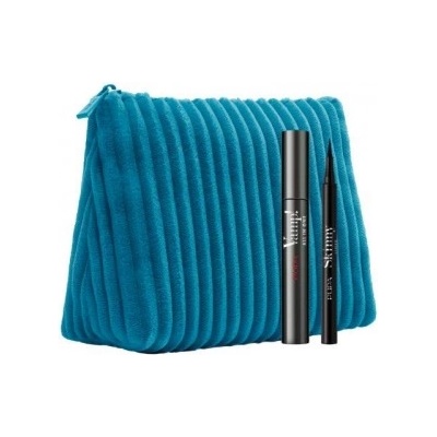 PUPA комплект спирала Vamp! ALL IN ONE + очна линия Vamp!