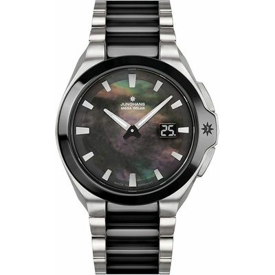 Junghans 015/1602.44