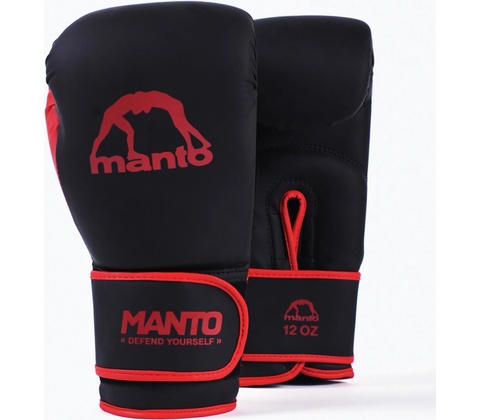 MANTO Essential