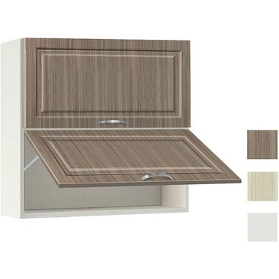 Bogdan Furniture G Кухненски Шкаф Бен МДФ 80 Г, с амортисьори