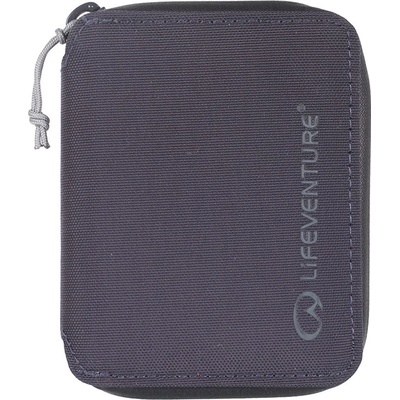 Lifesystems Peněženka RFiD Bi-Fold Recycled navy