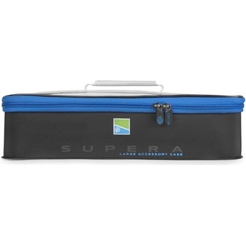 Preston Supera Accessory Case Large