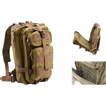 Cattara Army 30 l