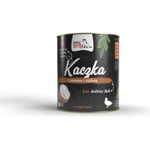 Syta Micha Adult Kachna s kokosem a šalvějí 800 g