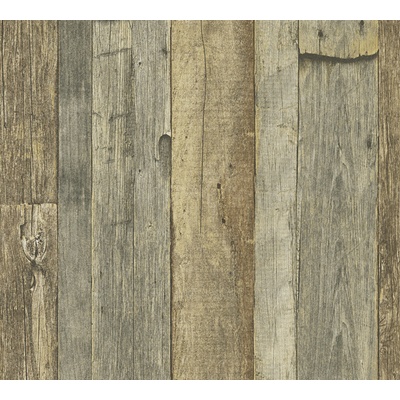 A.S. Création 959313 Vliesová tapeta na zeď Woods and Stone rozměry 0,53 x 10,05 m