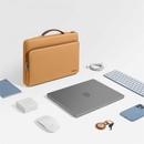 TomToc taška Versatile A14 pre Macbook Pro 14" 2021 - Bronze A14C2Y1