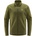 Haglöfs Мъжко поларено яке Haglöfs Buteo Mid Jacket Fleece jacket - Olive Green (005-3560-0613)