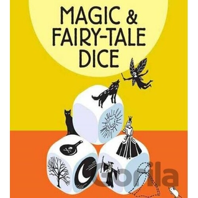 Magic and Fairytale Dice