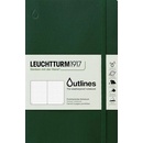 Outlines Walden Green