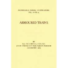 Armoured Trains