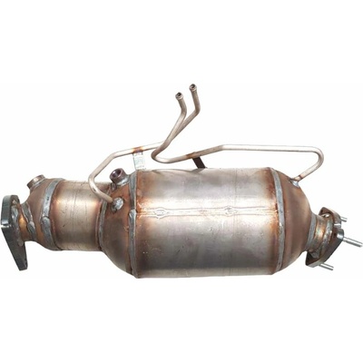 JMJ 1168DPF filtr výfuku