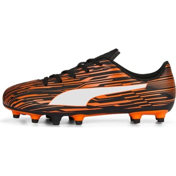 PUMA Обувки Rapido III FG/AG Jr