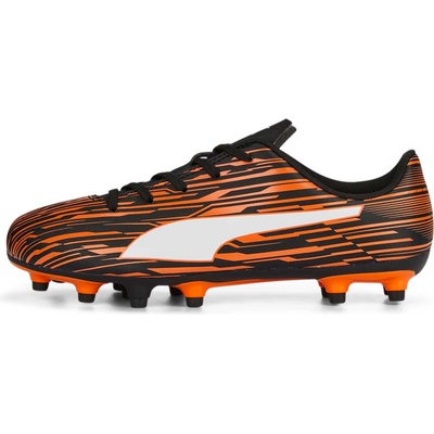 PUMA Обувки Rapido III FG/AG Jr