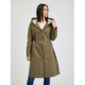 orsay Дамска парка в цвят каки ORSAY Orsay | Zelen | ЖЕНИ | S - zoot - 116,35 лв