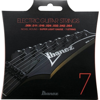 Ibanez IEGS7