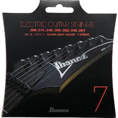 Ibanez IEGS7