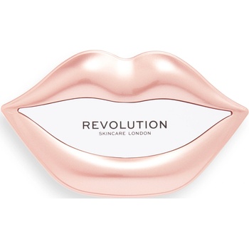 Revolution Beauty Пачове за устни Vitality Cannabis Sativa, 20 броя