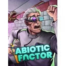 Abiotic Factor