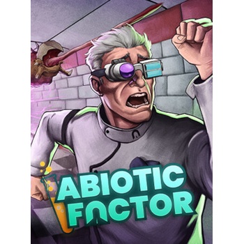 Abiotic Factor