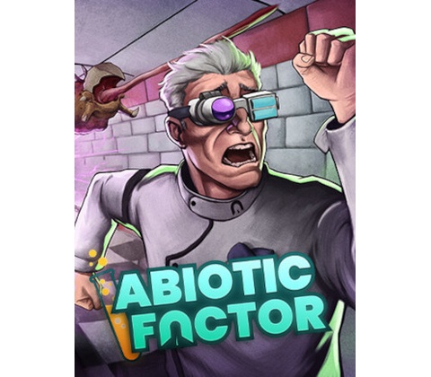 Abiotic Factor