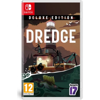 Dredge (Deluxe Edition)