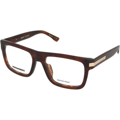 Dsquared2 Очила Dsquared2 D2 0200/G EX4
