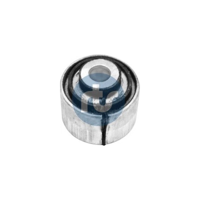 Uložení, řídicí mechanismus RTS 017-00487