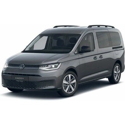 Volkswagen Caddy Maxi 2.0 TDI DSG Life 90 kW