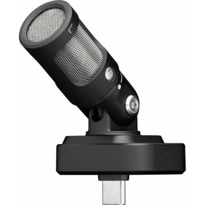 Shure MV88
