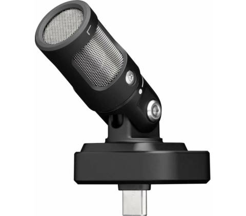 Shure MV88
