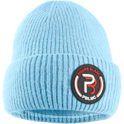 Poivre Blanc 6184-BBBY světle modrá