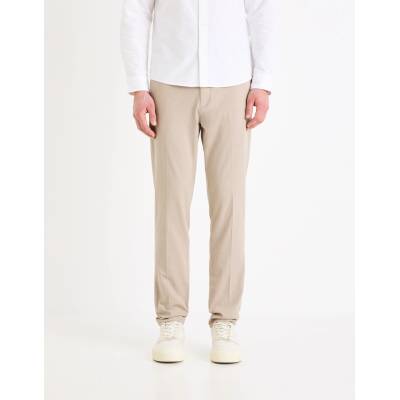 Celio Бежов мъжки чино панталон Celio Gosi Celio | Bezhov | МЪЖЕ | 30/32