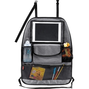 REER Органайзер за седалка Reer TravelKid Entertain, 86051 (NEW022501)