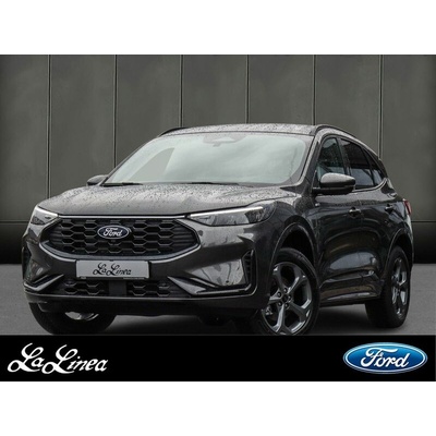 Ford Kuga FHEV ST-Line 132 kW