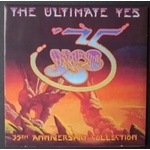 Yes - Ultimate Collection - 35th Anniversary (2 CD) (81227370220)